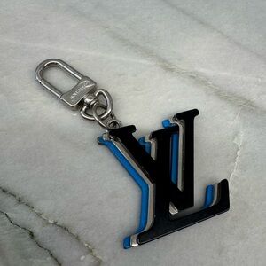 Louis Vuitton Optic Bag Charm